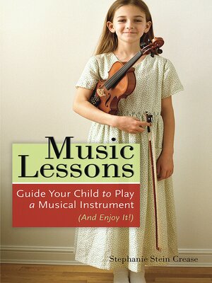cover image of Music Lessons